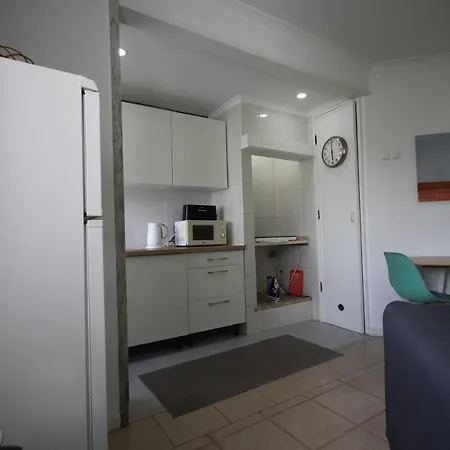 Apartment South Lisbon