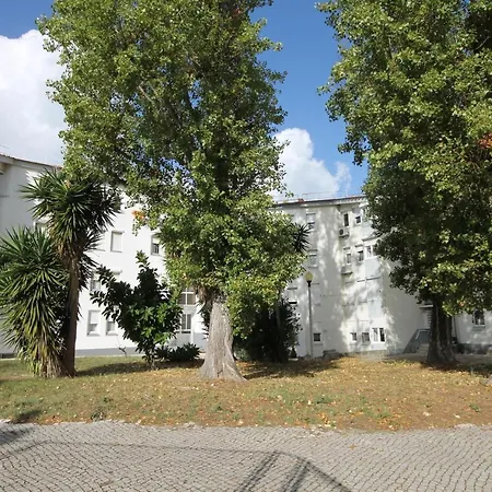 South Lisbon