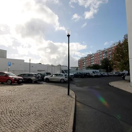 South * Lisbon