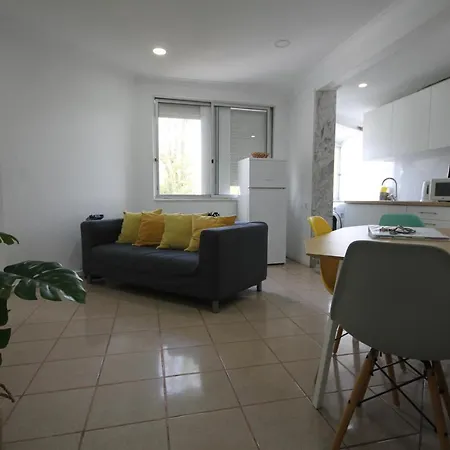 Apartment South *