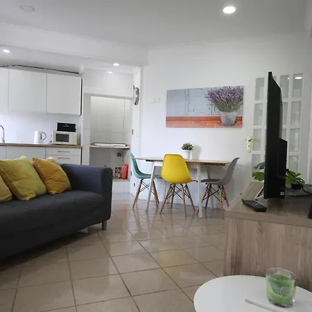 South Apartment