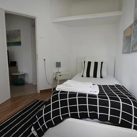 Apartment South