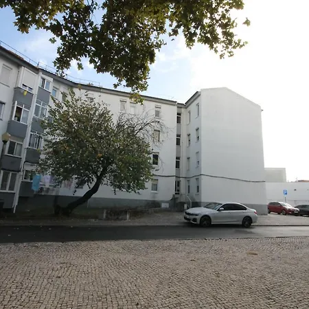 South Lisbon