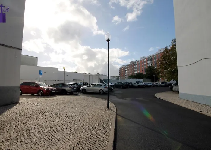 South * Lisboa