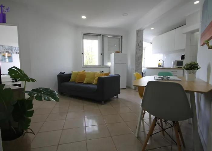 Appartamento South *