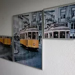 South Appartement Lisboa
