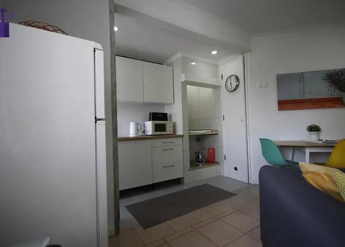 Apartment South Lisbon