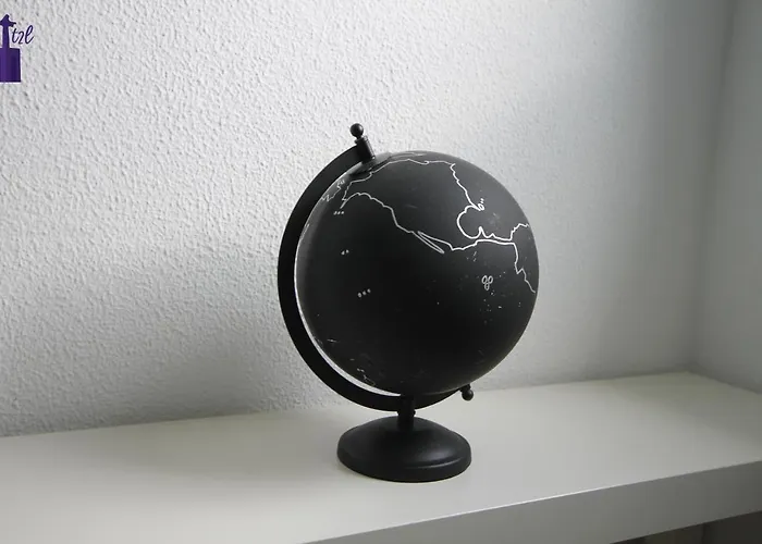 South Apartment Lisbon